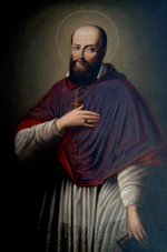 Francis de Sales